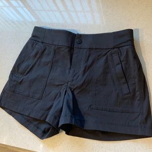 Athleta Trekkie North Shorts